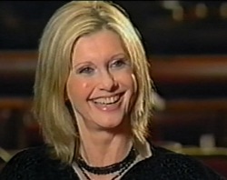 Olivia Newton-John Today Tonight 2003