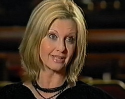 Olivia Newton-John Today Tonight 2003