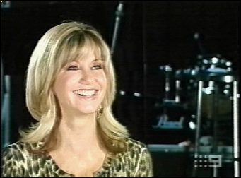 Olivia Newton-John