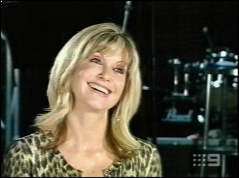 Olivia Newton-John