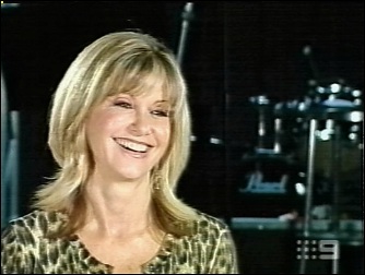 Olivia Newton-John