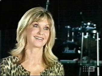 Olivia Newton-John