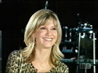 Olivia Newton-John