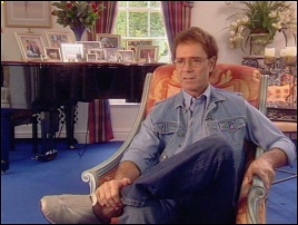 Cliff Richard