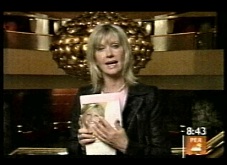 Olivia Newton-John Sunrise 2004