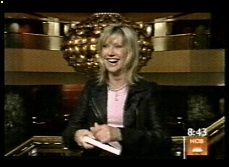 Olivia Newton-John Sunrise 2004