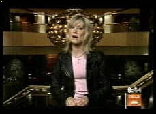 Olivia Newton-John Sunrise 2004