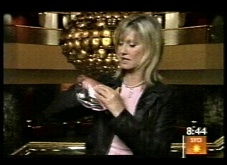 Olivia Newton-John Sunrise 2004