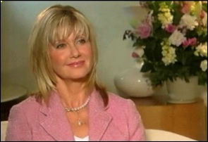 Olivia Newton-John Today Tonight 2004