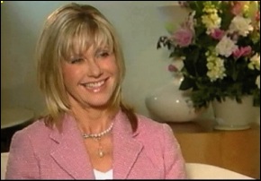 Olivia Newton-John Today Tonight 2004