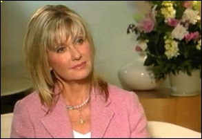 Olivia Newton-John Today Tonight 2004