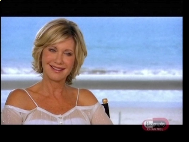 Olivia Newton-John Biography 2006