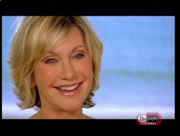 Olivia Newton-John Biography 2006