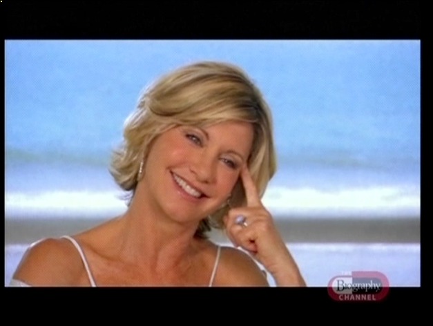 Olivia Newton-John Biography 2006