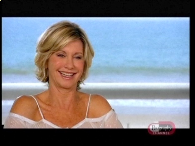 Olivia Newton-John Biography 2006