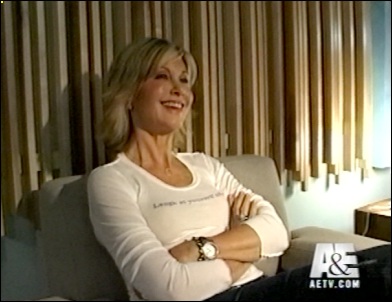 Olivia Newton-John, Breakfast with the Arts 2006