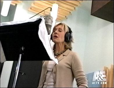 Olivia Newton-John, Breakfast with the Arts 2006