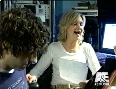 Olivia Newton-John, Breakfast with the Arts 2006