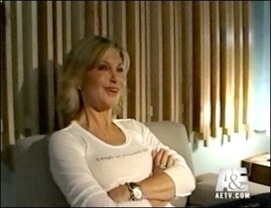 Olivia Newton-John, Breakfast with the Arts 2006