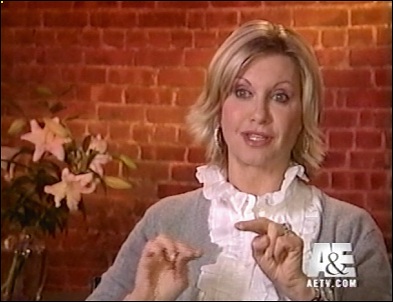 Olivia Newton-John, Breakfast with the Arts 2006