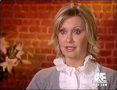 Olivia Newton-John, Breakfast with the Arts 2006