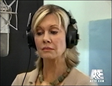 Olivia Newton-John, Breakfast with the Arts 2006