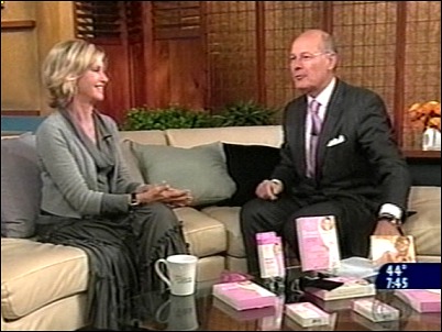 Olivia Newton-John Early Show 2006