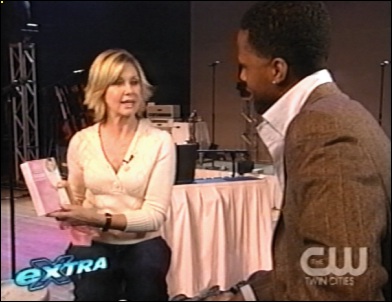 Olivia Newton-John, Extra 2006