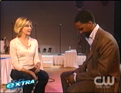 Olivia Newton-John, Extra 2006