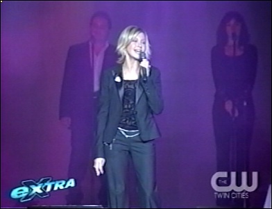 Olivia Newton-John, Extra 2006