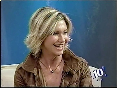 Olivia Newton-John, Philadelphia 10 2006