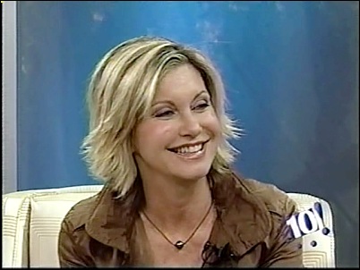 Olivia Newton-John, Philadelphia 10 2006