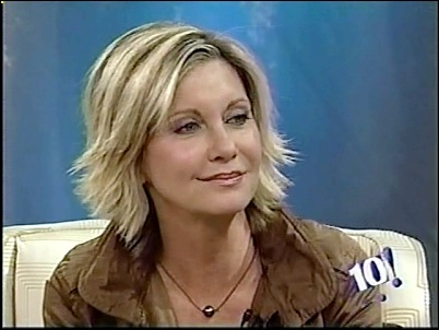 Olivia Newton-John, Philadelphia 10 2006