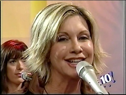 Olivia Newton-John, Philadelphia 10 2006