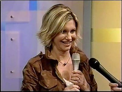 Olivia Newton-John, Philadelphia 10 2006