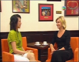 Olivia Newton-John Hong Kong 2007