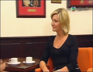 Olivia Newton-John Hong Kong 2007