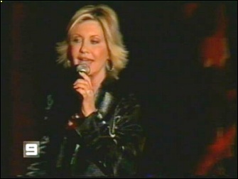 Olivia Newton-John Gala 2007