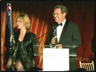 Olivia Newton-John Gala 2007