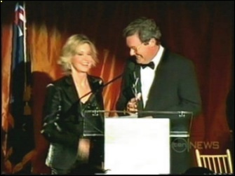 Olivia Newton-John Gala 2007