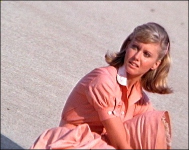 Olivia Newton-John Grease Is The Word 2007