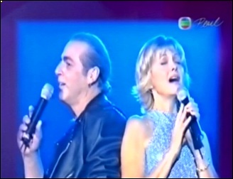 Olivia Newton-John Hong Kong 2000 concert