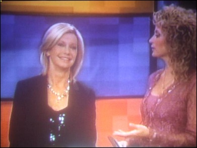 Olivia Newton-John PBS 2007 concert