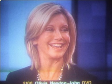 Olivia Newton-John PBS 2007 concert