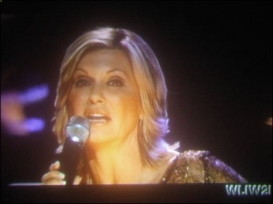 Olivia Newton-John PBS 2007 concert