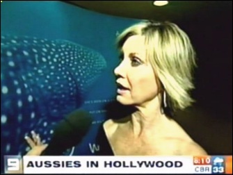 Olivia Newton-John Today 2007