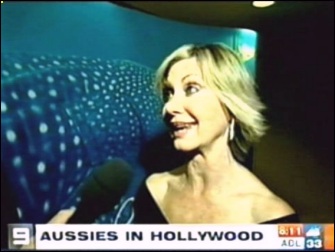 Olivia Newton-John Today 2007