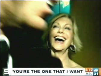 Olivia Newton-John Today 2007