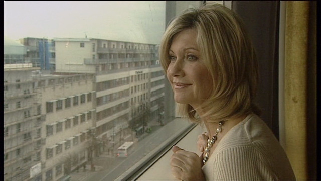 Olivia Newton-John Coming Home