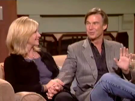 Olivia Newton-John on Twin Cities Live 2009